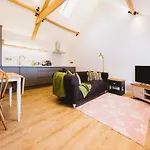 Будинок відпочинку The Hay Barn - Hopewell Бристоль