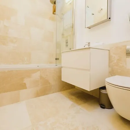 The Hay Barn - Hopewell Feriehus