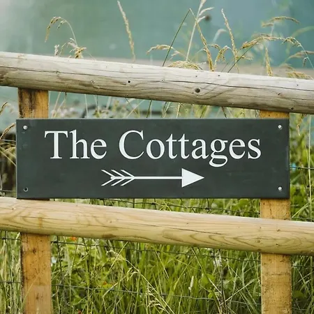 Hébergement de vacances The Hay Barn - Hopewell