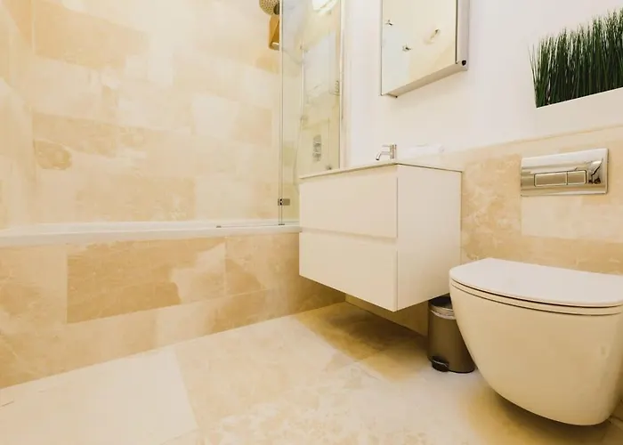 The Hay Barn - Hopewell Ferienhaus