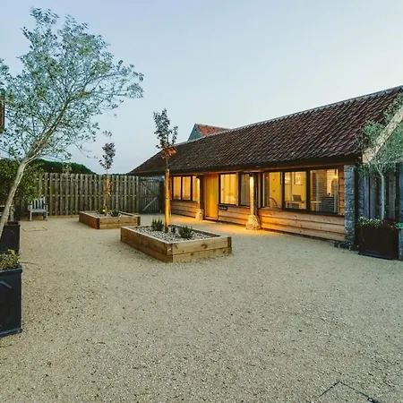 بيت للعطل The Hay Barn - Hopewell *