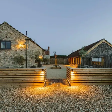 بيت للعطل The Hay Barn - Hopewell