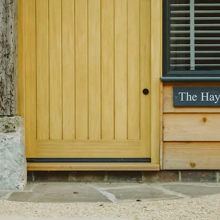 The Hay Barn - Hopewell *